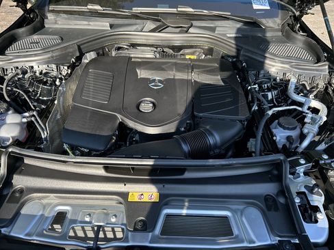 New 2026 Mercedes-Benz GLC 300 image 45