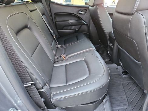 Used 2021 Chevrolet Colorado ZR2 AWD/4WD image 20