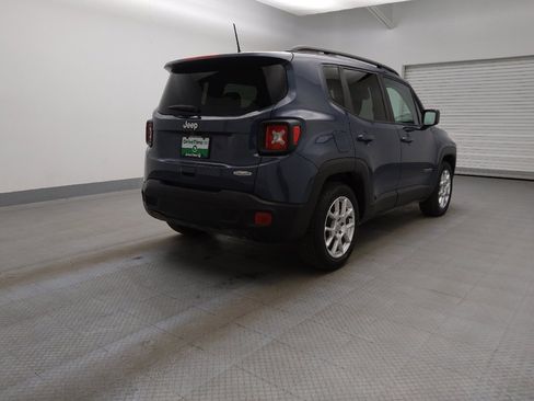 Used 2020 Jeep Renegade Latitude image 9
