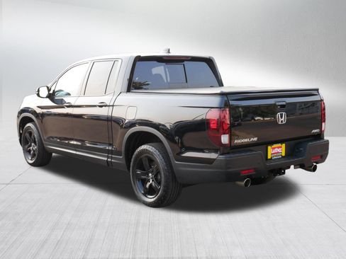 Used 2023 Honda Ridgeline Black Edition image 5