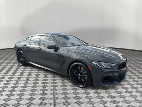 New 2026 BMW 840i xDrive image 3