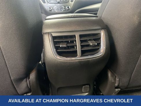 Used 2024 Chevrolet Malibu LT FWD image 29