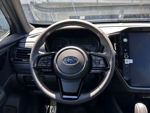 New 2026 Subaru Forester Sport AWD/4WD image 16