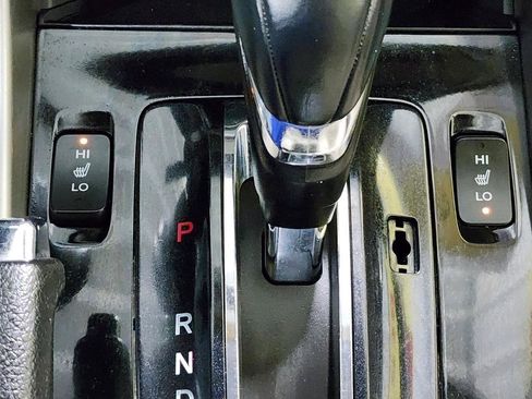 Used 2016 Honda Accord EX-L image 21