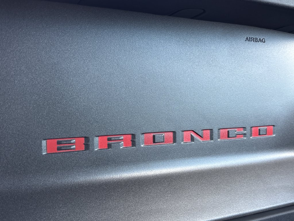 New 2026 Ford Bronco Raptor AWD/4WD image 54