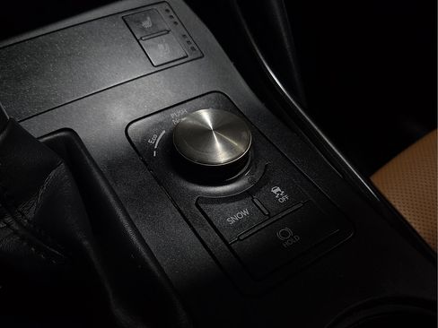 Used 2023 Lexus IS 300 w/ Premium Package RWD image 21