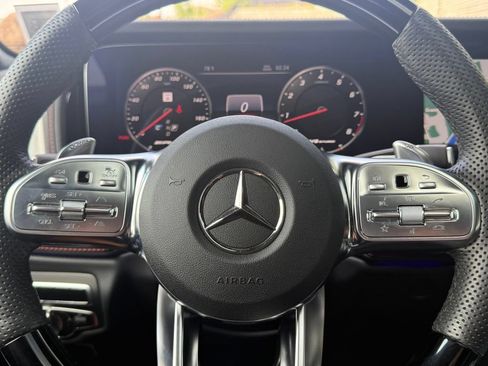 Certified 2024 Mercedes-Benz G 63 AMG 4MATIC image 44
