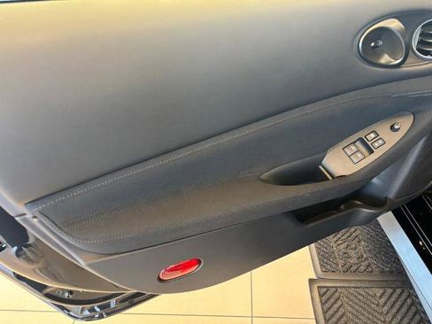 Certified 2025 Nissan Z Sport w/ Floor Mat Package RWD image 12