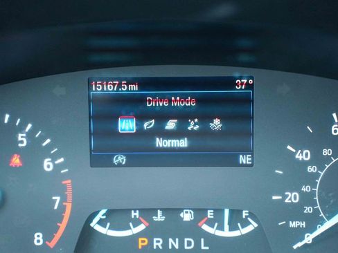 Certified 2022 Ford Escape SE w/ SE Sport Appearance Package image 41