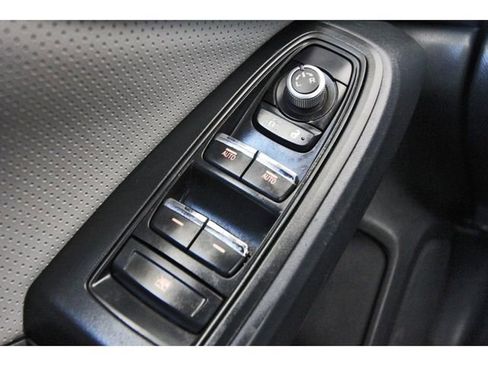 Used 2019 Subaru Crosstrek 2.0i Limited AWD/4WD image 20
