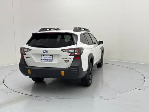 New 2025 Subaru Outback Wilderness image 5