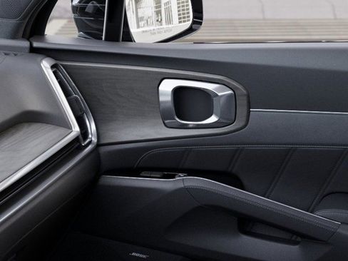 New 2025 Kia Sorento SX Prestige image 25