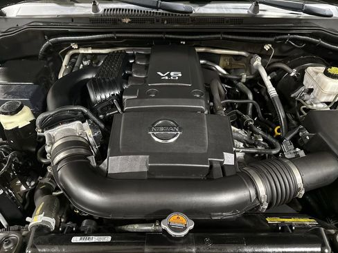 Used 2019 Nissan Frontier Desert Runner RWD image 23