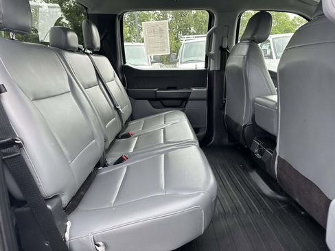 Used 2021 Ford F150 XL w/ Trailer Tow Package AWD/4WD image 25