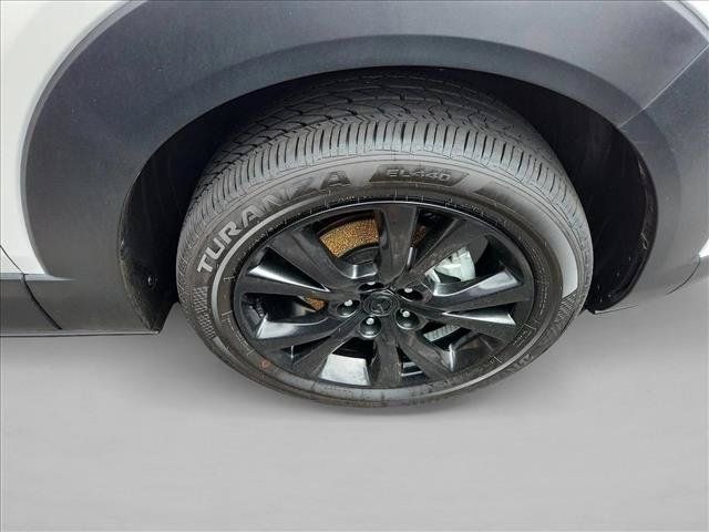 Used 2026 MAZDA CX-30 2.5 Turbo AWD/4WD image 9