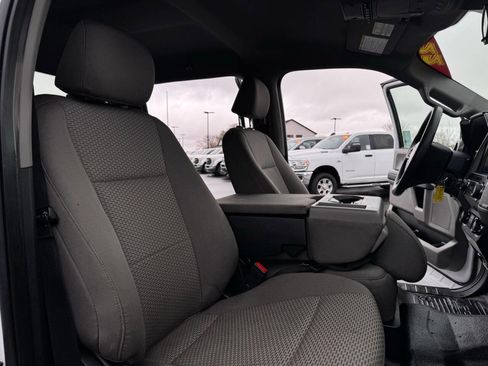 Used 2022 Ford F350 XLT image 34