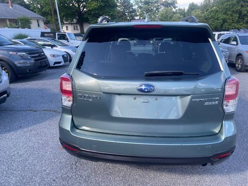 Used 2017 Subaru Forester 2.5i Premium w/ All-Weather Package AWD/4WD image 7