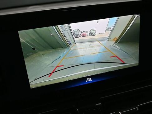 New 2026 Chevrolet TrailBlazer LT w/ Driver Confidence Package FWD image 24