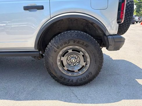 Used 2024 Ford Bronco Badlands AWD/4WD image 54