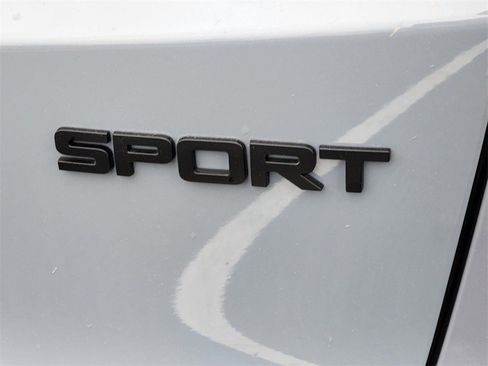 Certified 2024 Honda CR-V Sport-L image 11