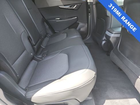 Used 2025 Kia EV6 Light RWD image 17
