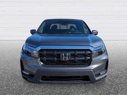New 2026 Honda Ridgeline RTL image 7