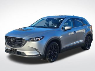 Used 2023 MAZDA CX-9 Touring Plus video 2