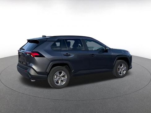 Used 2025 Toyota RAV4 XLE image 14