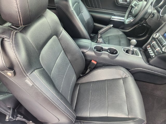 Used 2021 Ford Mustang GT Premium RWD image 15