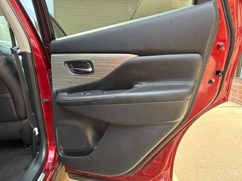 Used 2015 Nissan Murano SL w/ Cargo Package image 21