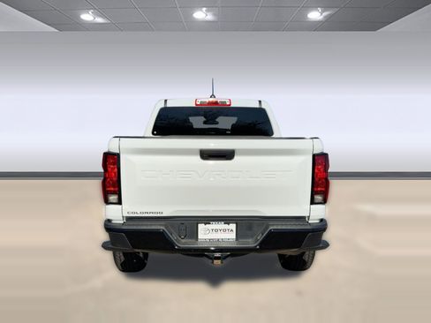 Used 2024 Chevrolet Colorado Trail Boss w/ Advanced Trailering Package image 8
