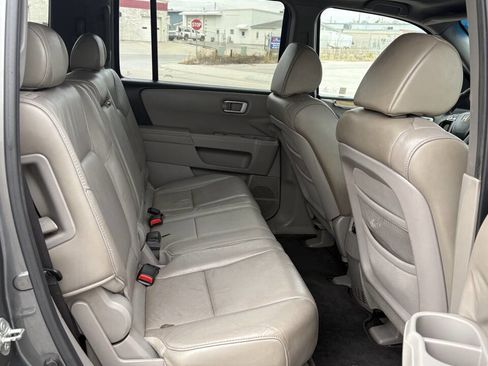 Used 2011 Honda Pilot EX-L image 8