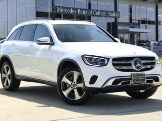 Certified 2022 Mercedes-Benz GLC 300 w/ Premium Package Lite image 1