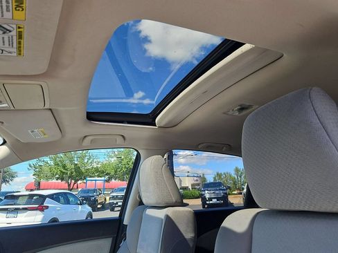 Used 2015 Honda CR-V EX image 32