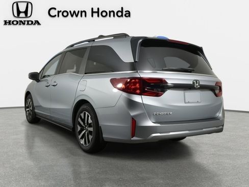 New 2026 Honda Odyssey EX-L image 3