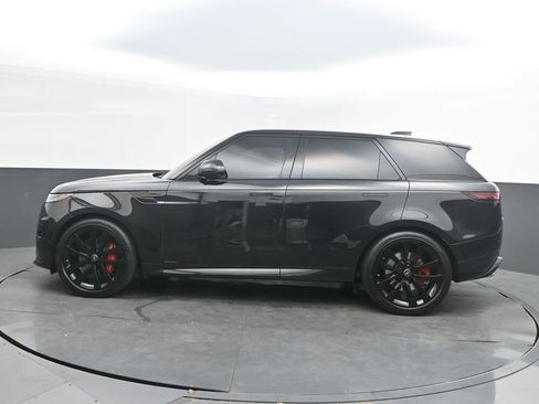 Used 2025 Land Rover Range Rover Sport Autobiography image 3