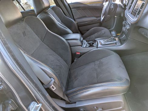 Used 2023 Dodge Charger GT w/ Plus Group image 34