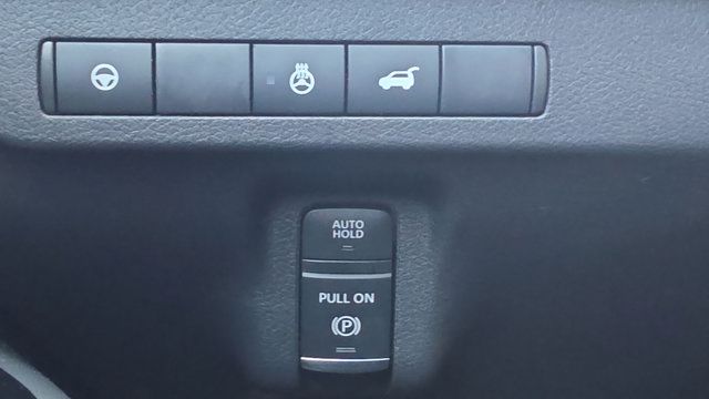 Used 2025 Nissan Murano SL AWD/4WD image 17