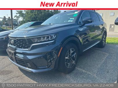 Used 2021 Kia Sorento EX