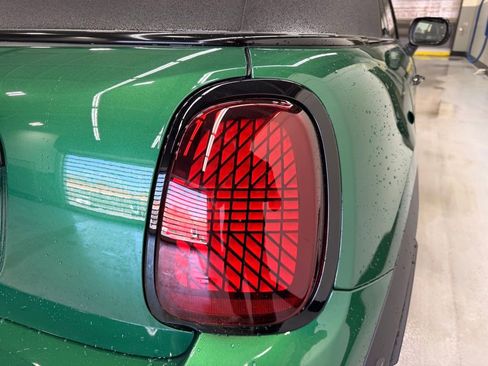 Certified 2025 MINI Cooper S FWD image 5