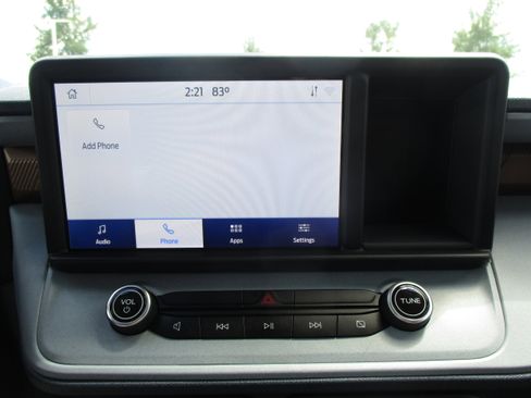 Used 2022 Ford Maverick Lariat w/ Lariat Luxury Package FWD image 26