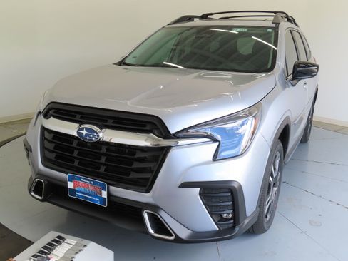 New 2026 Subaru Ascent Touring AWD/4WD image 10