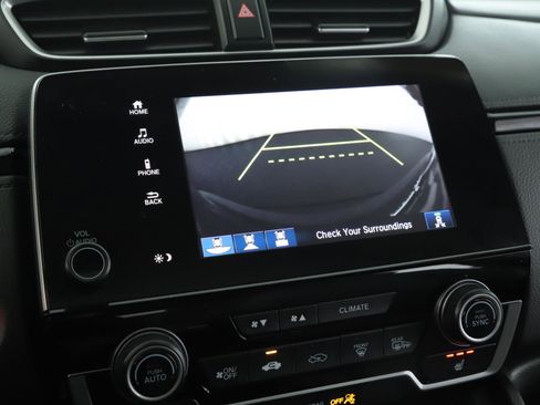 Used 2019 Honda CR-V EX-L image 13