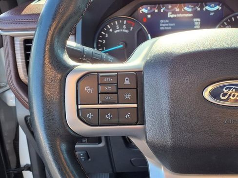 Used 2024 Ford Expedition Max Limited image 18