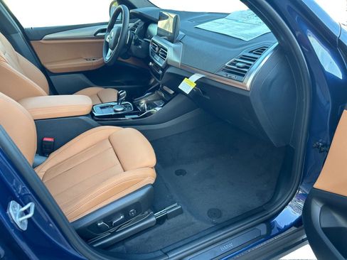 Used 2024 BMW X3 xDrive30i w/ Premium Package image 23