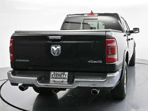 Used 2022 RAM 1500 Laramie image 6
