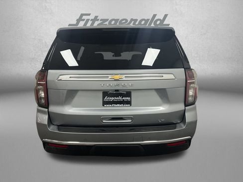 Used 2024 Chevrolet Tahoe LT image 4