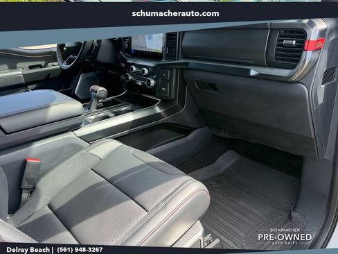 Used 2025 Ford F150 Raptor AWD/4WD image 16