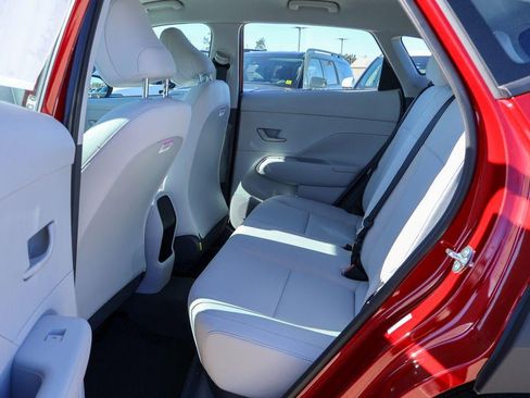 New 2026 Hyundai Kona SE image 9