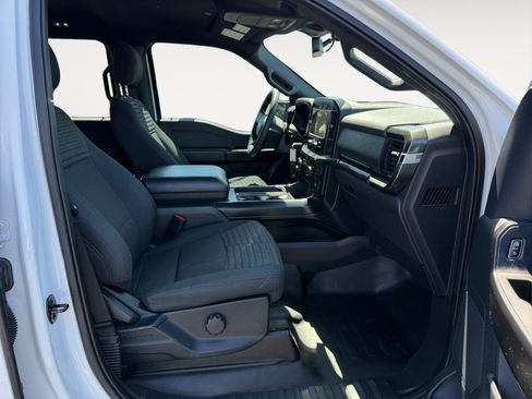 Used 2021 Ford F150 XL w/ STX Appearance Package RWD image 19